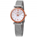 Купити ГОДИННИК FOSSIL ES4614 ⌚ Наручні годинники на fabrikachasov.com ⭐ Безкоштовна доставка по Україні від 3000 грн ✈ Гарантія ✔ 10.000 моделей. Знижки!
