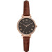 Купити ГОДИННИК FOSSIL ES4682 ⌚ Наручні годинники на fabrikachasov.com ⭐ Безкоштовна доставка по Україні від 3000 грн ✈ Гарантія ✔ 10.000 моделей. Знижки!
