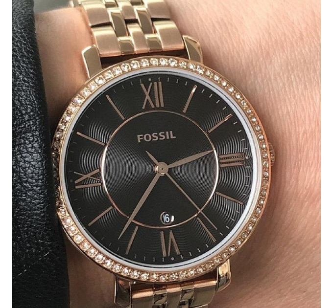 Купити ГОДИННИК FOSSIL ES4723 ⌚ Наручні годинники на fabrikachasov.com ⭐ Безкоштовна доставка по Україні від 3000 грн ✈ Гарантія ✔ 10.000 моделей. Знижки!