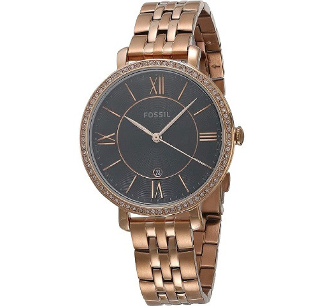 Купити ГОДИННИК FOSSIL ES4723 ⌚ Наручні годинники на fabrikachasov.com ⭐ Безкоштовна доставка по Україні від 3000 грн ✈ Гарантія ✔ 10.000 моделей. Знижки!