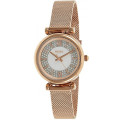 Купити ГОДИННИК FOSSIL ES4836 ⌚ Наручні годинники на fabrikachasov.com ⭐ Безкоштовна доставка по Україні від 3000 грн ✈ Гарантія ✔ 10.000 моделей. Знижки!