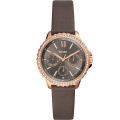 Купити ГОДИННИК FOSSIL ES4889 ⌚ Наручні годинники на fabrikachasov.com ⭐ Безкоштовна доставка по Україні від 3000 грн ✈ Гарантія ✔ 10.000 моделей годинників кращих брендів!