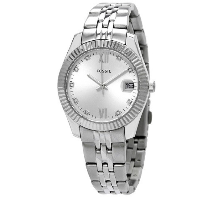 Купити ГОДИННИК FOSSIL ES4897 ⌚ Наручні годинники на fabrikachasov.com ⭐ Безкоштовна доставка по Україні від 3000 грн ✈ Гарантія ✔ 10.000 моделей. Знижки!