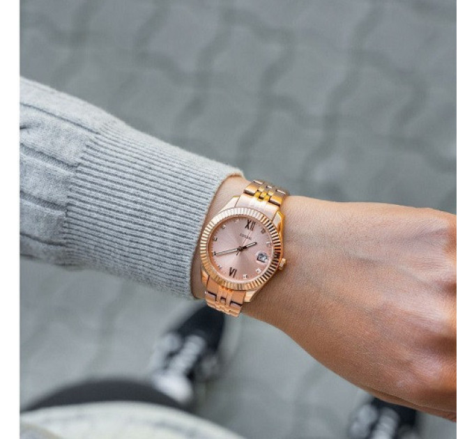 Купити ГОДИННИК FOSSIL ES4898 ⌚ Наручні годинники на fabrikachasov.com ⭐ Безкоштовна доставка по Україні від 3000 грн ✈ Гарантія ✔ 10.000 моделей годинників кращих брендів!