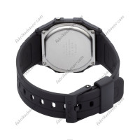 Часы CASIO F-105W-1AWYEF