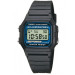 Купить Часы CASIO F-105W-1AWYEF ⌚ Наручные часы на fabrikachasov.com ⭐ Бесплатная доставка по Украине от 3000 грн ✈ Гарантия ✔ 10.000 моделей часов лучших брендов!