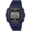 Купить Часы CASIO F-108WH-2A2EF ⌚ Наручные часы на fabrikachasov.com ⭐ Бесплатная доставка по Украине от 3000 грн ✈ Гарантия ✔ 10.000 моделей. Скидки!