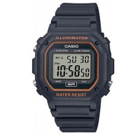 Часы CASIO F-108WH-8A2EF