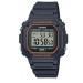 Купить Часы CASIO F-108WH-8A2EF ⌚ Наручные часы на fabrikachasov.com ⭐ Бесплатная доставка по Украине от 3000 грн ✈ Гарантия ✔ 10.000 моделей часов лучших брендов!