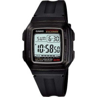 Часы CASIO F-201WA-1ADF