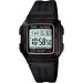 Купить Часы CASIO F-201WA-1ADF ⌚ Наручные часы на fabrikachasov.com ⭐ Бесплатная доставка по Украине от 3000 грн ✈ Гарантия ✔ 10.000 моделей часов лучших брендов!