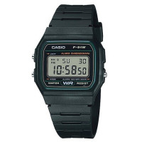 Часы CASIO F-91W-3