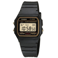 Часы CASIO F-91WG-9
