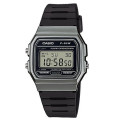 Купить Часы CASIO F-91WM-1BEF ⌚ Наручные часы на fabrikachasov.com ⭐ Бесплатная доставка по Украине от 3000 грн ✈ Гарантия ✔ 10.000 моделей. Скидки!