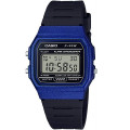 Купить Часы CASIO F-91WM-2AEF ⌚ Наручные часы на fabrikachasov.com ⭐ Бесплатная доставка по Украине от 3000 грн ✈ Гарантия ✔ 10.000 моделей. Скидки!