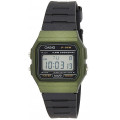 Купить Часы CASIO F-91WM-3AEF ⌚ Наручные часы на fabrikachasov.com ⭐ Бесплатная доставка по Украине от 3000 грн ✈ Гарантия ✔ 10.000 моделей часов лучших брендов!