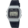 Купить Часы CASIO F-91WM-7AEF ⌚ Наручные часы на fabrikachasov.com ⭐ Бесплатная доставка по Украине от 3000 грн ✈ Гарантия ✔ 10.000 моделей часов лучших брендов!