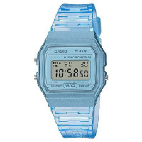 Часы CASIO F-91WS-2EF