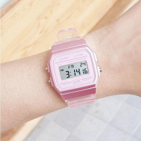 Часы CASIO F-91WS-4EF