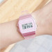 Купить Часы CASIO F-91WS-4EF ⌚ Наручные часы на fabrikachasov.com ⭐ Бесплатная доставка по Украине от 3000 грн ✈ Гарантия ✔ 10.000 моделей. Скидки!