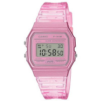 Часы CASIO F-91WS-4EF