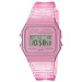 Купить Часы CASIO F-91WS-4EF ⌚ Наручные часы на fabrikachasov.com ⭐ Бесплатная доставка по Украине от 3000 грн ✈ Гарантия ✔ 10.000 моделей. Скидки!