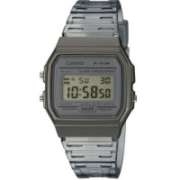 Часы CASIO F-91WS-8EF