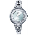 Купити ГОДИННИК Q&Q F03A-005 ⌚ Наручні годинники на fabrikachasov.com ⭐ Безкоштовна доставка по Україні від 3000 грн ✈ Гарантія ✔ 10.000 моделей. Знижки!