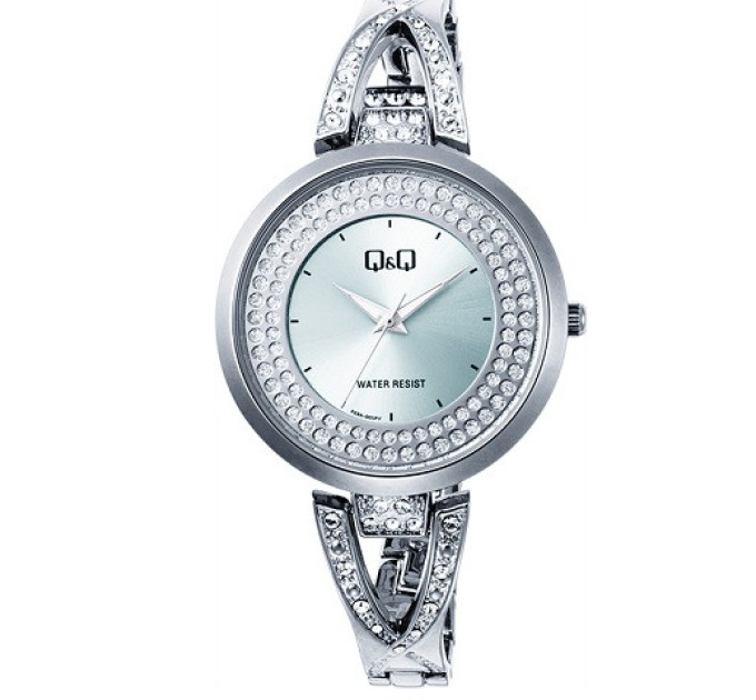 Купити ГОДИННИК Q&Q F03A-005 ⌚ Наручні годинники на fabrikachasov.com ⭐ Безкоштовна доставка по Україні від 3000 грн ✈ Гарантія ✔ 10.000 моделей. Знижки!