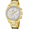 Купить Часы FESTINA F20609/1 ⌚ Наручные часы на fabrikachasov.com ⭐ Бесплатная доставка по Украине от 3000 грн ✈ Гарантия ✔ 10.000 моделей. Скидки!