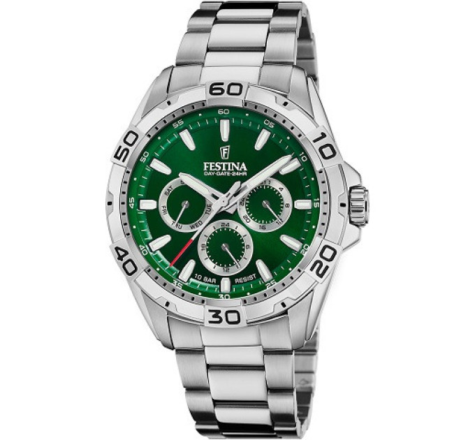 Купить Часы FESTINA F20623/3 ⌚ Наручные часы на fabrikachasov.com ⭐ Бесплатная доставка по Украине от 3000 грн ✈ Гарантия ✔ 10.000 моделей. Скидки!