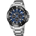 Купить Часы FESTINA F20641/2 ⌚ Наручные часы на fabrikachasov.com ⭐ Бесплатная доставка по Украине от 3000 грн ✈ Гарантия ✔ 10.000 моделей. Скидки!