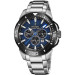 Купить Часы FESTINA F20641/2 ⌚ Наручные часы на fabrikachasov.com ⭐ Бесплатная доставка по Украине от 3000 грн ✈ Гарантия ✔ 10.000 моделей. Скидки!