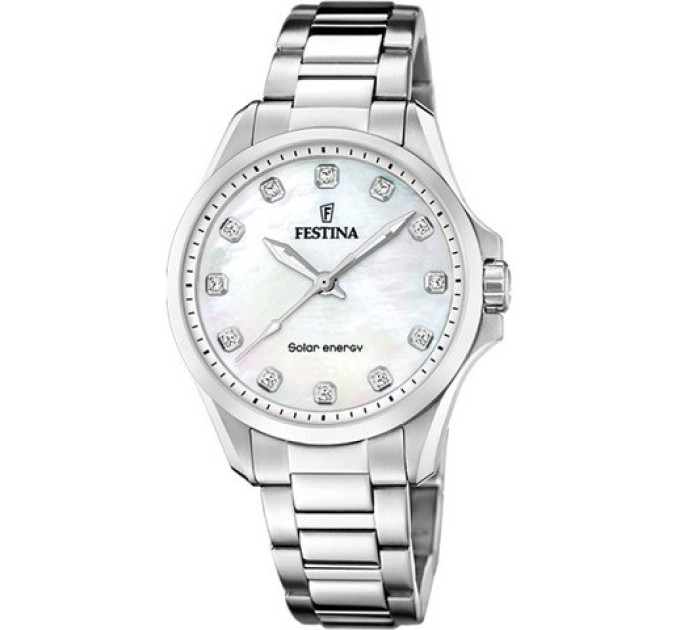 Купить Часы FESTINA F20654/1 ⌚ Наручные часы на fabrikachasov.com ⭐ Бесплатная доставка по Украине от 3000 грн ✈ Гарантия ✔ 10.000 моделей. Скидки!