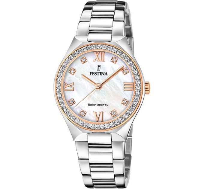 Купить Часы FESTINA F20658/1 ⌚ Наручные часы на fabrikachasov.com ⭐ Бесплатная доставка по Украине от 3000 грн ✈ Гарантия ✔ 10.000 моделей часов лучших брендов!