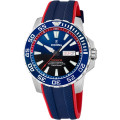 Купить Часы FESTINA F20662/1 ⌚ Наручные часы на fabrikachasov.com ⭐ Бесплатная доставка по Украине от 3000 грн ✈ Гарантия ✔ 10.000 моделей. Скидки!