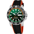 Купить Часы FESTINA F20662/2 ⌚ Наручные часы на fabrikachasov.com ⭐ Бесплатная доставка по Украине от 3000 грн ✈ Гарантия ✔ 10.000 моделей часов лучших брендов!
