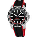 Купить Часы FESTINA F20662/3 ⌚ Наручные часы на fabrikachasov.com ⭐ Бесплатная доставка по Украине от 3000 грн ✈ Гарантия ✔ 10.000 моделей часов лучших брендов!