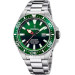 Купить Часы FESTINA F20663/2 ⌚ Наручные часы на fabrikachasov.com ⭐ Бесплатная доставка по Украине от 3000 грн ✈ Гарантия ✔ 10.000 моделей часов лучших брендов!