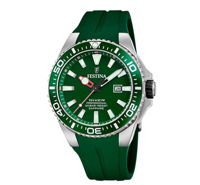 Купить Часы FESTINA F20664/2 ⌚ Наручные часы на fabrikachasov.com ⭐ Бесплатная доставка по Украине от 3000 грн ✈ Гарантия ✔ 10.000 моделей. Скидки!