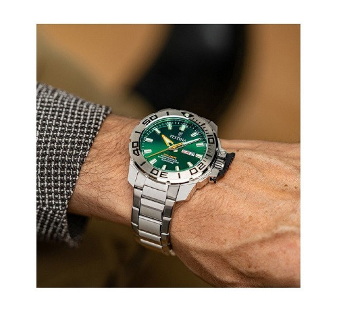 Купить Часы FESTINA F20665/2 ⌚ Наручные часы на fabrikachasov.com ⭐ Бесплатная доставка по Украине от 3000 грн ✈ Гарантия ✔ 10.000 моделей. Скидки!