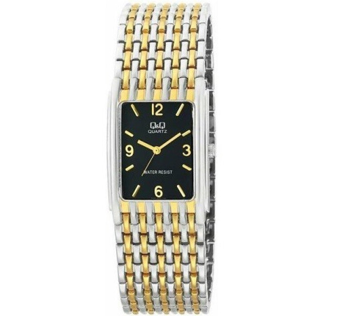 Купити ГОДИННИК Q&Q F284-405Y ⌚ Наручні годинники на fabrikachasov.com ⭐ Безкоштовна доставка по Україні від 3000 грн ✈ Гарантія ✔ 10.000 моделей годинників кращих брендів!