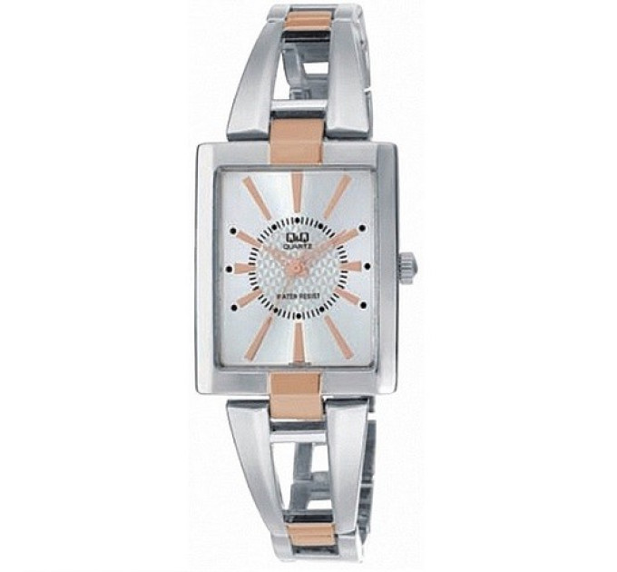Купити ГОДИННИК Q&Q F355J401Y ⌚ Наручні годинники на fabrikachasov.com ⭐ Безкоштовна доставка по Україні від 3000 грн ✈ Гарантія ✔ 10.000 моделей годинників кращих брендів!