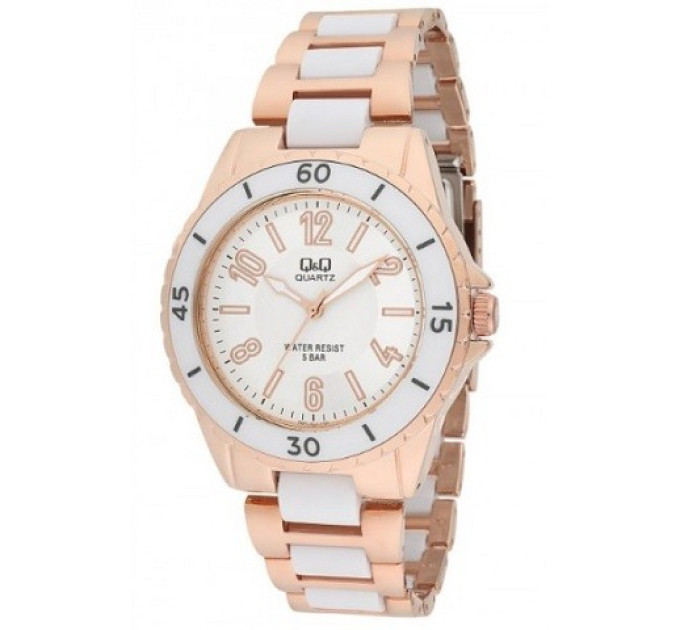 Купити ГОДИННИК Q&Q F461-014Y ⌚ Наручні годинники на fabrikachasov.com ⭐ Безкоштовна доставка по Україні від 3000 грн ✈ Гарантія ✔ 10.000 моделей. Знижки!