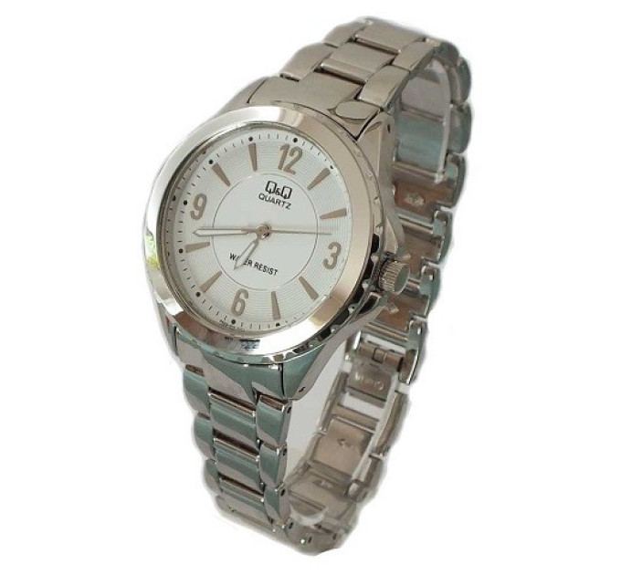 Купити ГОДИННИК Q&Q F523-204Y ⌚ Наручні годинники на fabrikachasov.com ⭐ Безкоштовна доставка по Україні від 3000 грн ✈ Гарантія ✔ 10.000 моделей. Знижки!
