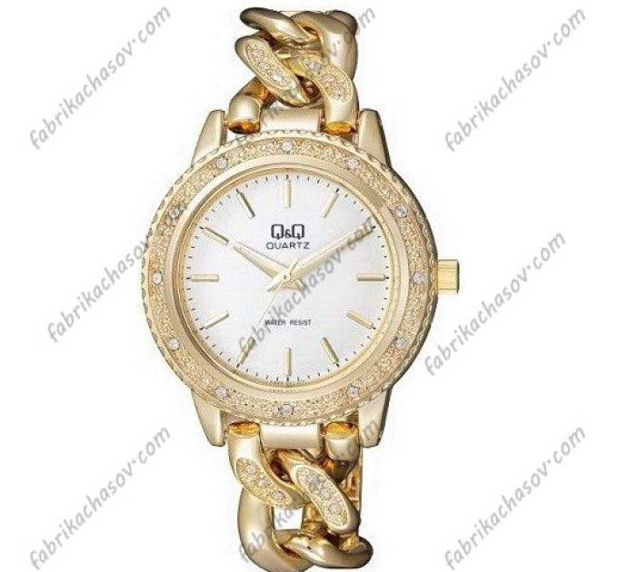 Купити ГОДИННИК Q&Q F535-001Y ⌚ Наручні годинники на fabrikachasov.com ⭐ Безкоштовна доставка по Україні від 3000 грн ✈ Гарантія ✔ 10.000 моделей. Знижки!