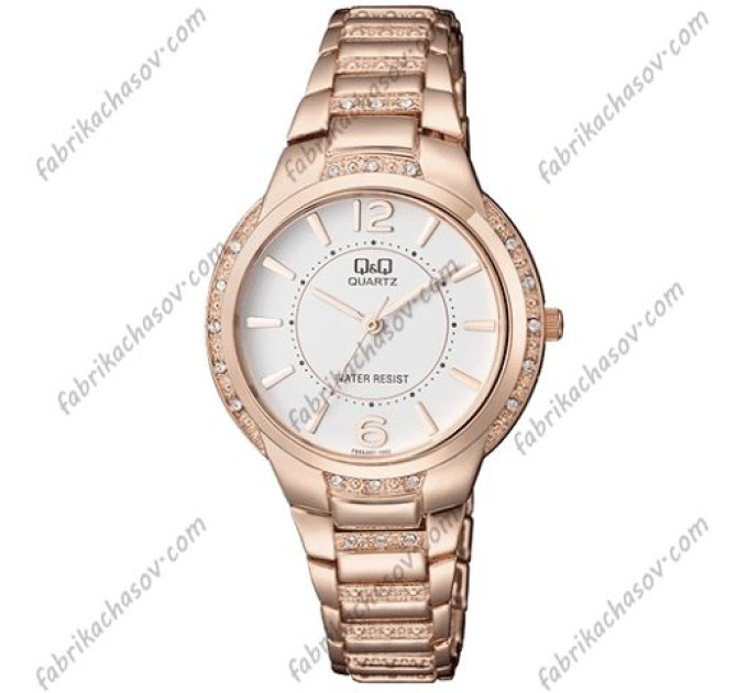 Купити ГОДИННИК Q&Q F543J001Y ⌚ Наручні годинники на fabrikachasov.com ⭐ Безкоштовна доставка по Україні від 3000 грн ✈ Гарантія ✔ 10.000 моделей годинників кращих брендів!