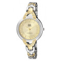 Купити ГОДИННИК Q&Q F545J400Y ⌚ Наручні годинники на fabrikachasov.com ⭐ Безкоштовна доставка по Україні від 3000 грн ✈ Гарантія ✔ 10.000 моделей годинників кращих брендів!