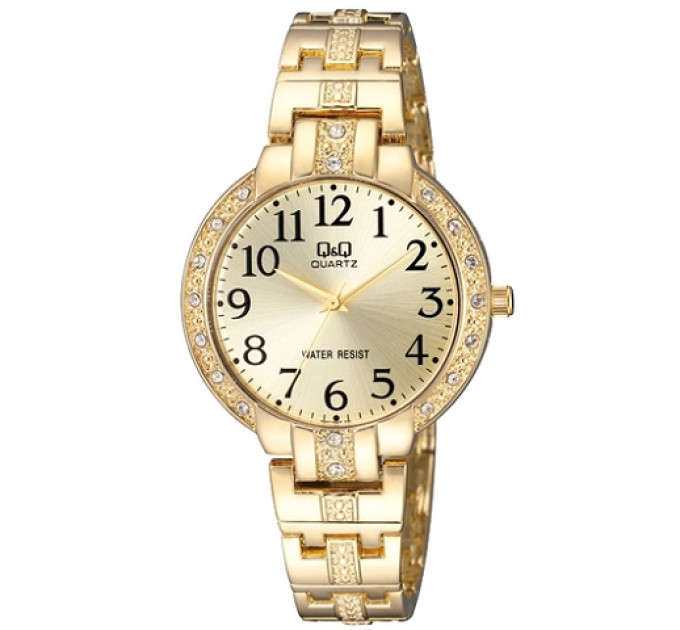 Купити ГОДИННИК Q&Q F547J003Y ⌚ Наручні годинники на fabrikachasov.com ⭐ Безкоштовна доставка по Україні від 3000 грн ✈ Гарантія ✔ 10.000 моделей. Знижки!