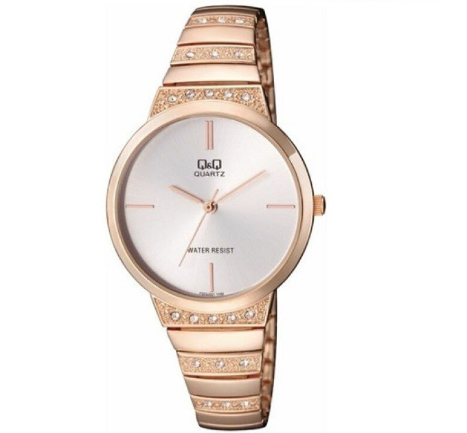 Купити ГОДИННИК Q&Q F553J001Y ⌚ Наручні годинники на fabrikachasov.com ⭐ Безкоштовна доставка по Україні від 3000 грн ✈ Гарантія ✔ 10.000 моделей. Знижки!
